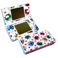 Ladybug Decal Skin Skins Sticker For Nintendo DS LITE