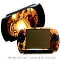 3D Baseball Decal Removable Skin Sticker For SONY PSP