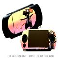 Cartoon Rat Decal Removable Skin Sticker For SONY PSP