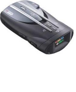 Cobra XRS 9940 12-band Radar Detector