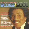 Various Artists - Blues & Soul Years Vol. 7: 1980-1981
