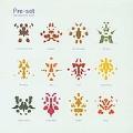 Various Artists - Pre Set