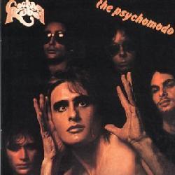 Steve Harley & Cockney Rebel - The Psychomondo