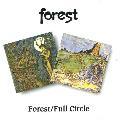 Forest (Folk) - Forest/Full Circle