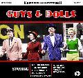 Original Soundtrack - Guys & Dolls