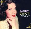 GRAYSON,KATHRYN - FAVOURITE BALLADS & MOVIE SONGS [IMPORT]