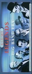 LEGENDS OF THE BIG BAND ERA - LEGENDS OF THE BIG BAND ERA [IMPORT]