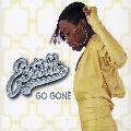 ESTELLE - GO GONE PT.1 (2 TRACKS) [IMPORT]