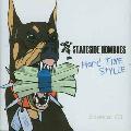 Stateside Hombres - Hard Time Stylee [Single]