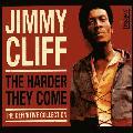 Jimmy Cliff - Harder They Come - Definitive Collection