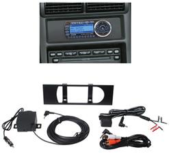 Streamer GTR Starmate Replay Pro Car Kit