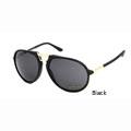 Tom Ford 'TF 31 Brad ' Modern Aviator Sunglasses