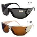 Roberto Cavalli Esperidi Sunglasses with Crystals