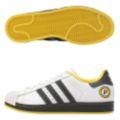 Adidas Superstar NBA Men's Shoes