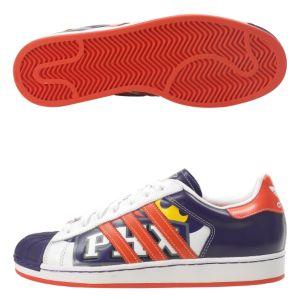 Adidas Superstar NBA Men's Shoes