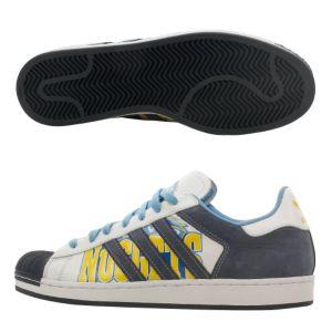 Adidas Superstar I NBA Men's Shoes