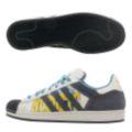 Adidas Superstar I NBA Men's Shoes