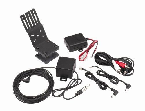 Sirius Professional Vehicle Install Kit