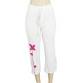 Blossom Women's Capri Pants