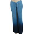 Women's Drawstring-waist Micromodal Ombre Pants