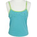 Blossom Women's Light Blue Camisole