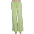 OMGirl Lotus Pre-shrunk Drawstring-waisted Pants