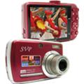SVP Xthinn-737-R 7MP Digital Camera
