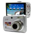 SVP Xthinn-737-S 7MP Digital Camera