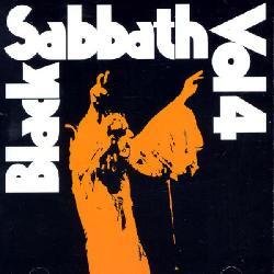 Black Sabbath - Black Sabbath V.4