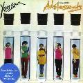 X-Ray Spex - Germfree Adolescents