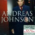 JOHNSON, ANDREAS - MR JOHNSON YOUR ROOM IS ON FIRE [IMPORT]