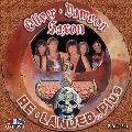 Oliver/Dawson Saxon - Re-Landed Plus *