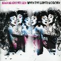 VAN HELDEN, ARMAND - WHEN THE LIGHTS GO DOWN [IMPORT]
