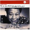 FITZGERALD, ELLA - LADY BE GOOD! (JAZZ CLUB) [IMPORT]