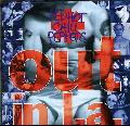 RED HOT CHILI PEPPERS - OUT IN L.A. [IMPORT]