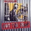 The Clash - Cut The Crap (+1 Bonus Track)