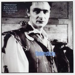 Tindersticks - Tindersticks (Second Album) (+ Bonus CD) (Remastered)
