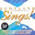 Various Artists - Scotland Sings: 60 Scottish Favorites