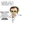 JOHN, ELTON - GREATEST HITS/ONE NIGHT ONLY: DELUXE SOUND & VISIO