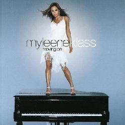 KLASS, MYLEENE - MOVING ON (+1 BONUS TRACK) [IMPORT]