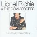 Lionel Richie/The Commodores - Definitive Collection