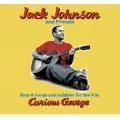 Jack Johnson - Curious George