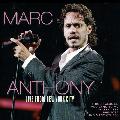 ANTHONY, MARC - LIVE FROM NEW YORK CITY [IMPORT]