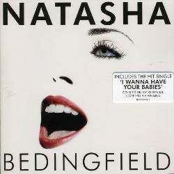 Natasha Bedingfield - N.B.