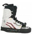 O'Brien Xenon Men's Wakeboard Bindings (9.5-10.5)