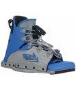 Hyperlite Vario Men's Wakeboard Bindings (8-11)