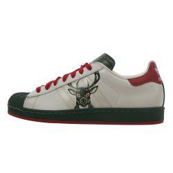 Adidas NBA Superstar Men's Athletic Inspired Shoes