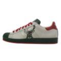 Adidas NBA Superstar Men's Athletic Inspired Shoes