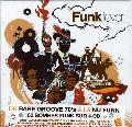 FUNKFEVER - FUNKFEVER [IMPORT]