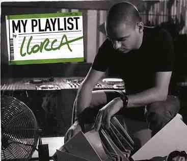 LLORCA - MY PLAYLIST [IMPORT]